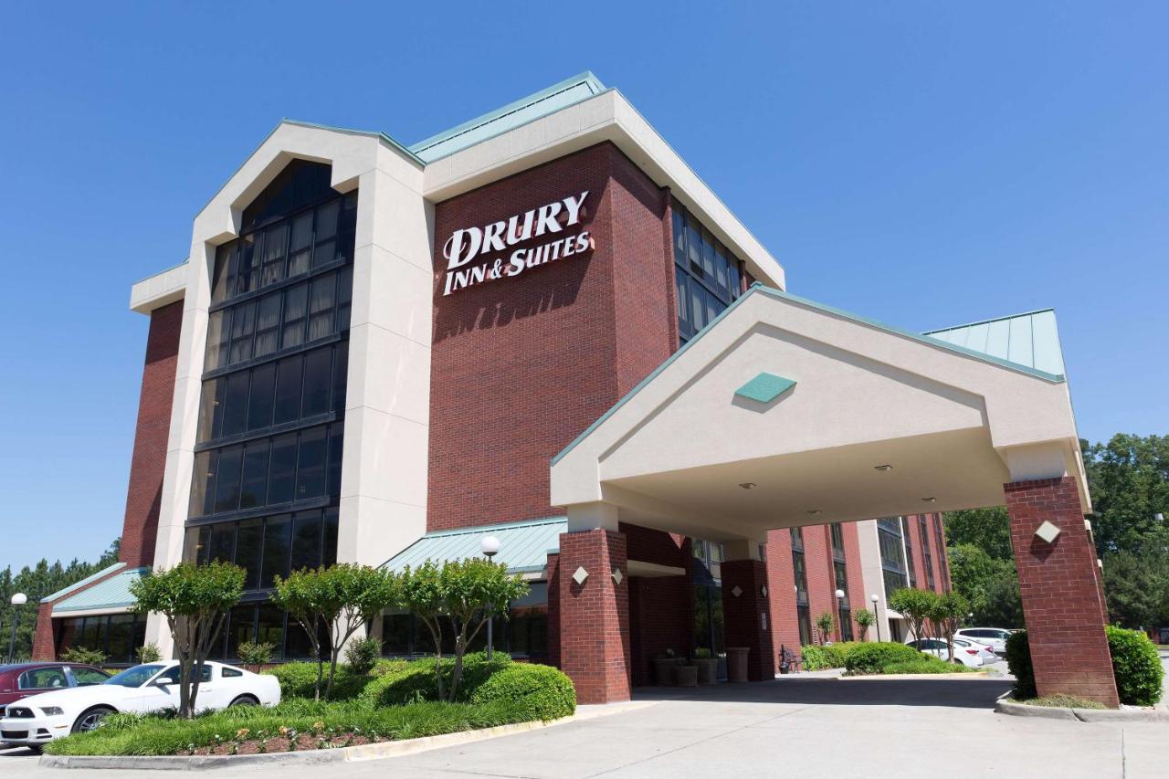 Drury Inn & Suites Birmingham Grandview Exterior foto